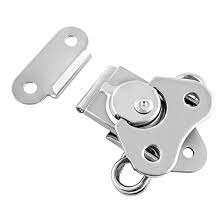 Butterfly Lock